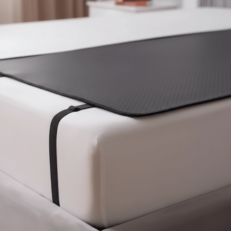 NoxenGround™ Mattress