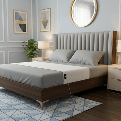 NoxenGrounding™ Bed Sheet