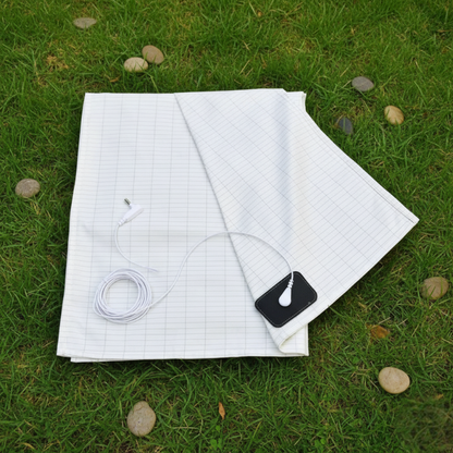 NoxenGrounding™ Bed Sheet