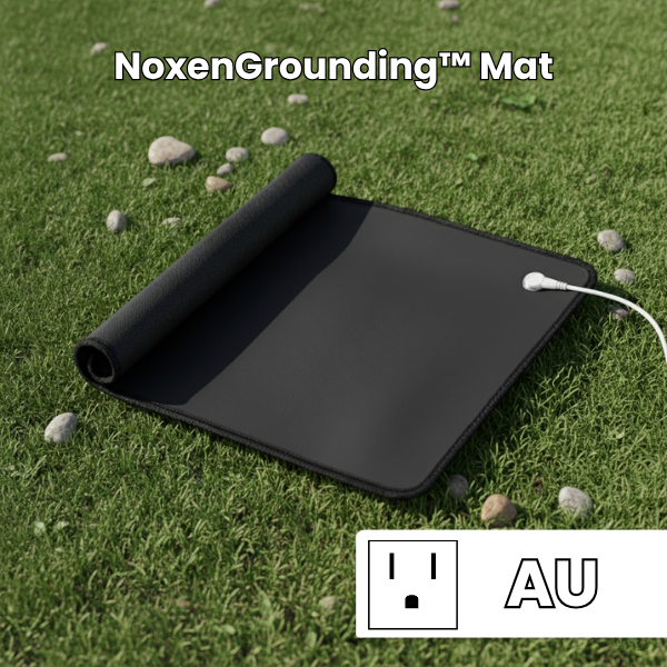 NoxenGround™ Mat