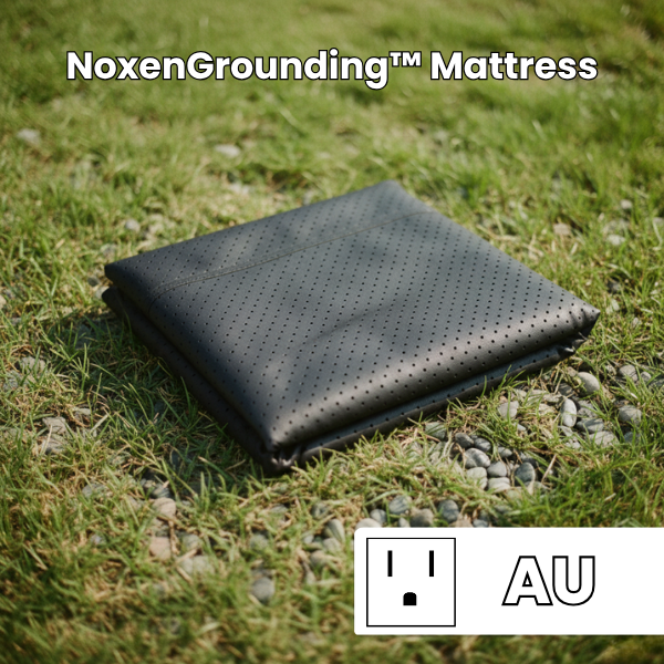 NoxenGround™ Mattress