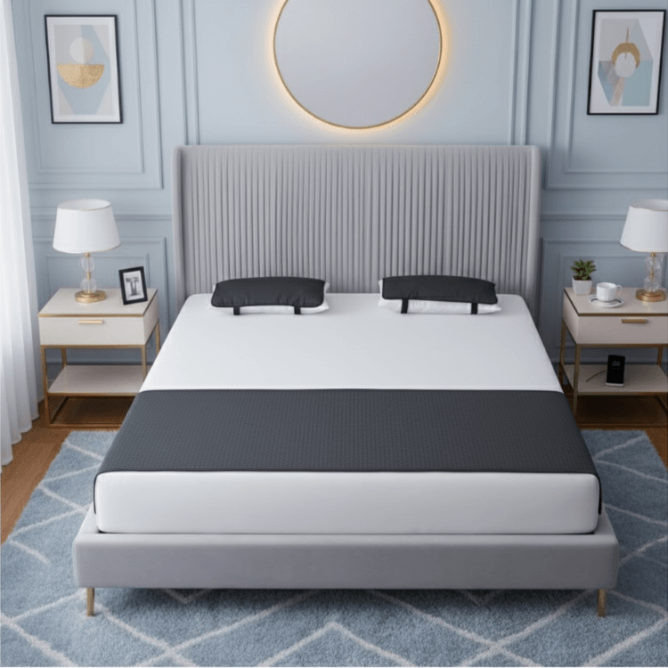 NoxenGround™ Mattress