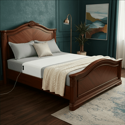 NoxenGrounding™ Bed Sheet