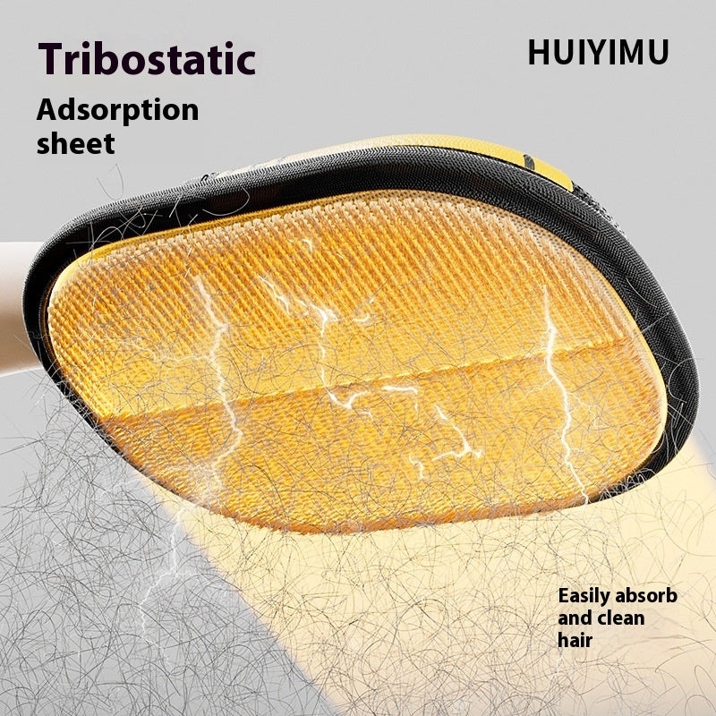 Genus™ FurMaster Cleaning Gloves