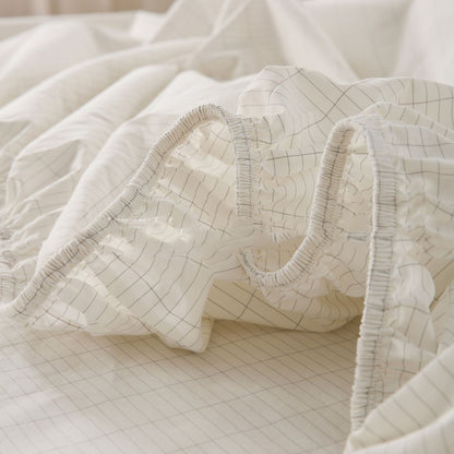 NoxenGrounding™ Fitted Sheet