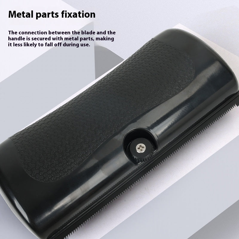 Genus™ Pet DeSeddng Brush - The GroomPro