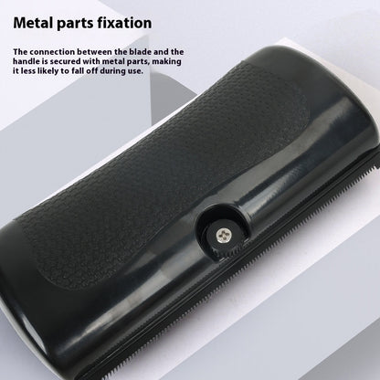 Genus™ Pet DeSeddng Brush - The GroomPro