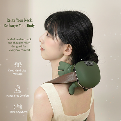 Genus™ Hand Massage Instrument