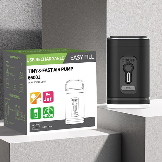 Genus™ Travel Vacuum Kit