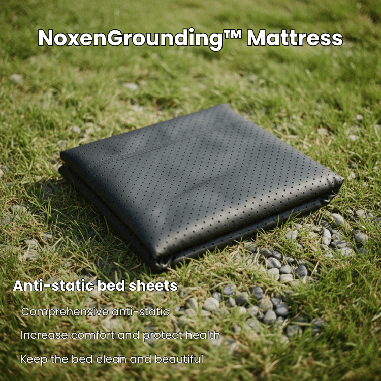 NoxenGround™ Mattress